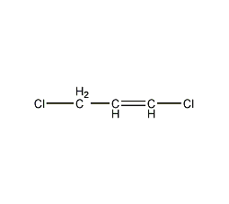 1,3-二氯丙烯