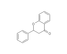 黃烷酮