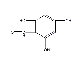2,4,6-三羥基苯甲醛