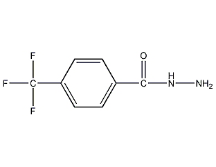 4-(三氟甲基)亞苯基肼