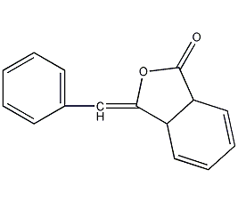 3-亞芐基酞