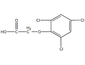 2,4,6-三氯苯氧基乙酸