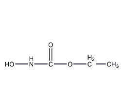 N-羥基氨基甲酸乙酯