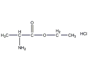 DL-丙氨酸乙酯鹽酸鹽