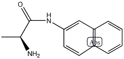 L-丙氨酰-2-萘胺