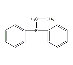 乙基二苯基膦