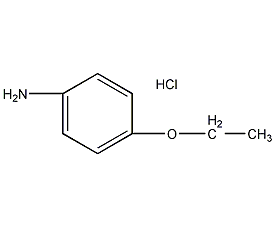 對氨基苯乙醚鹽酸鹽