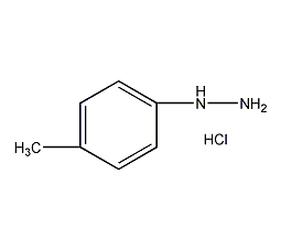 對甲基苯肼鹽酸鹽