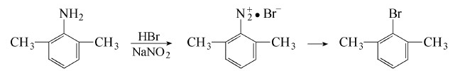 2-溴間二甲苯