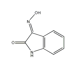 靛紅-3-肟