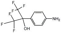 2-(4-氨基苯基)-1,1,1,3,3,3-六氟-2-丙醇