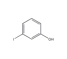 間碘苯酚