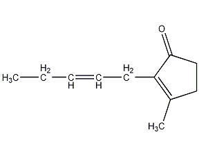 順-茉莉酮