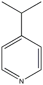 4-異丙基吡啶