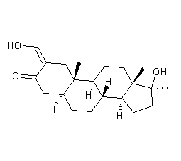 羥甲稀龍