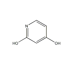2,4-二羥基吡啶