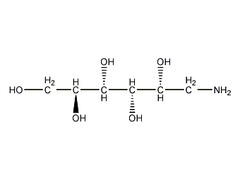 D-萄糖胺