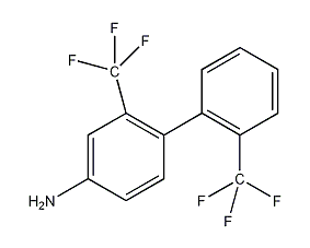 2,2-雙(三氯甲基)聯(lián)苯胺