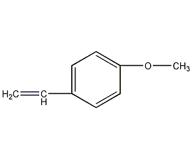 對甲氧基苯乙烯