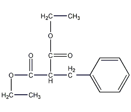 芐基丙二酸二乙酯