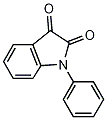 1-苯基靛紅