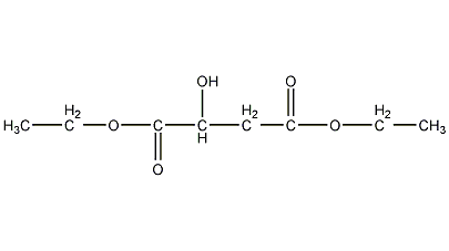 DL-蘋果酸二乙酯