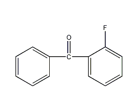 鄰氟二苯甲酮