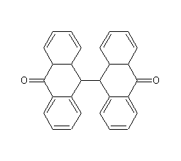 9,9'-二蒽-10,10'-9H,9'H-二酮