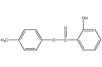 水楊酸對(duì)甲苯酯