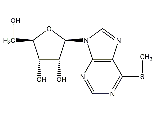 6-甲硫基嘌呤核苷