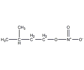 硝酸異戊酯
