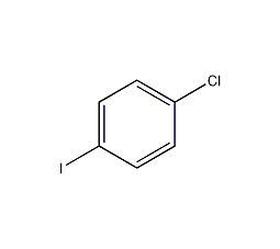 1-氯-4-碘苯