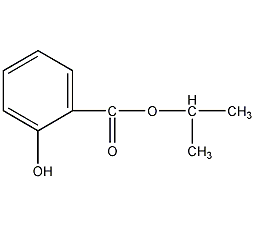 水楊酸異丙酯