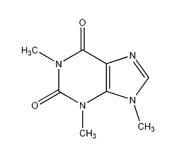 1,3,9-四甲基黃嘌呤