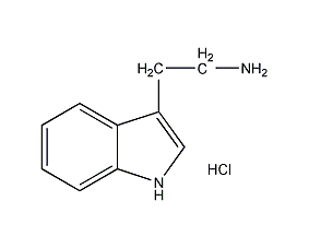 色胺鹽酸鹽