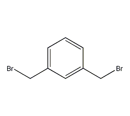 α,α'-二溴間二甲苯