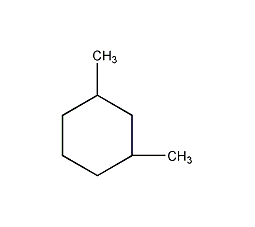 順-1,3-二甲基環(huán)已烷