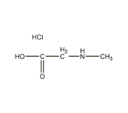 肌氨酸鹽酸鹽