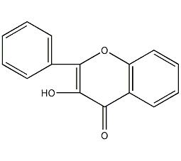 3-羥基黃酮