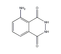 3-氨基鄰苯二甲酰肼