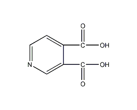 3,4-吡啶二羧酸