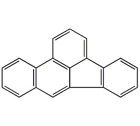 苯并(b)熒蒽