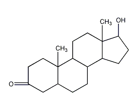 5a-二氫睪酮