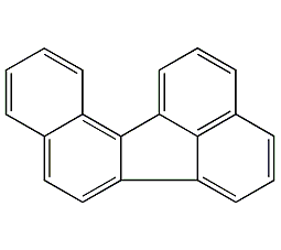 苯并[j]熒蒽