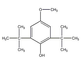 3,5-二叔丁基-4-羥基苯甲醚