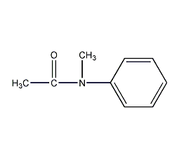 N-甲基乙酰苯胺