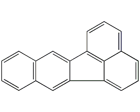 7,12-二氮苯并(k)熒蒽