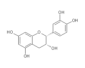 (-)-表兒茶素