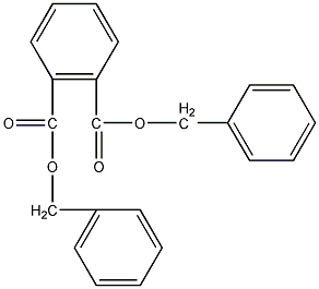 鄰苯二甲酸二芐酯