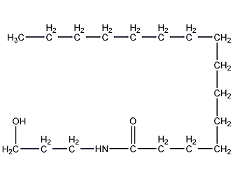 十六酰胺乙醇